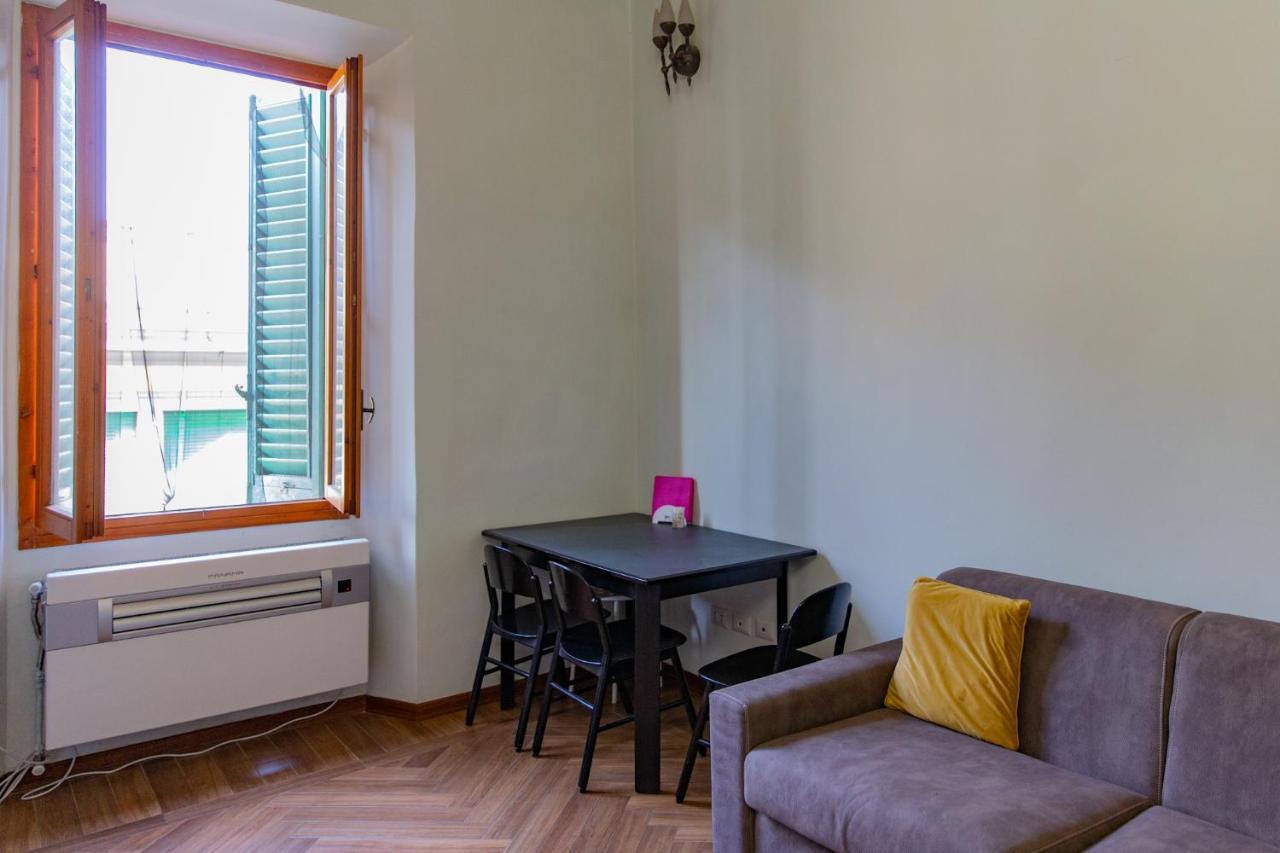 Nice Apartment Near The Basilica Of San Lorenzo Florence Exterior photo